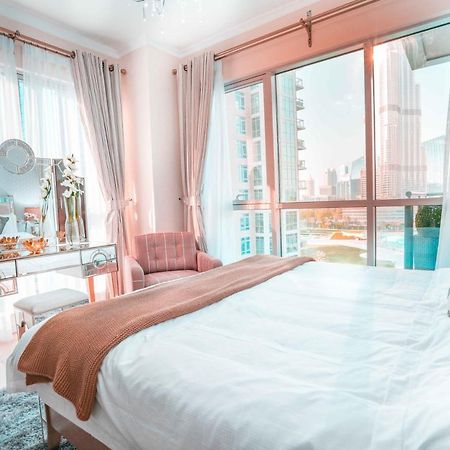 Elite Royal Apartment - Burj Residences Tower 5 迪拜 外观 照片