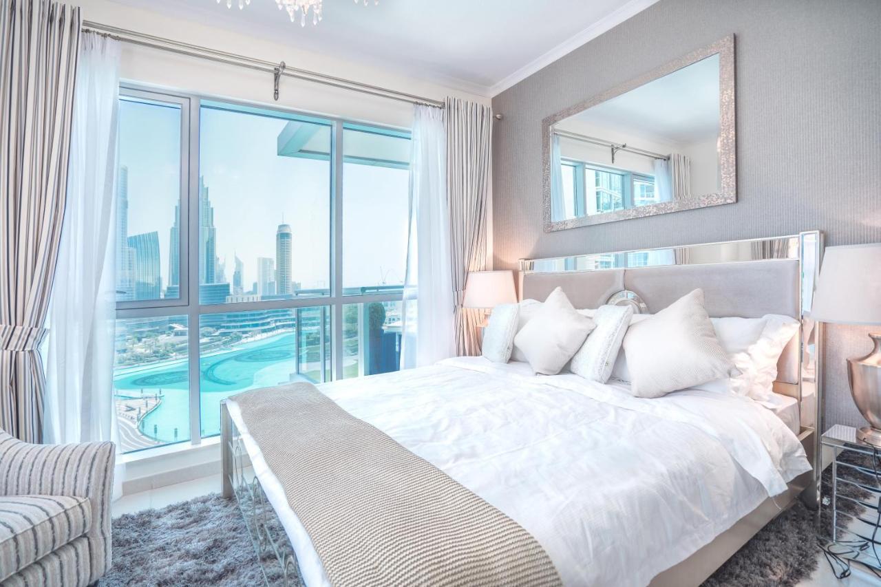 Elite Royal Apartment - Burj Residences Tower 5 迪拜 外观 照片