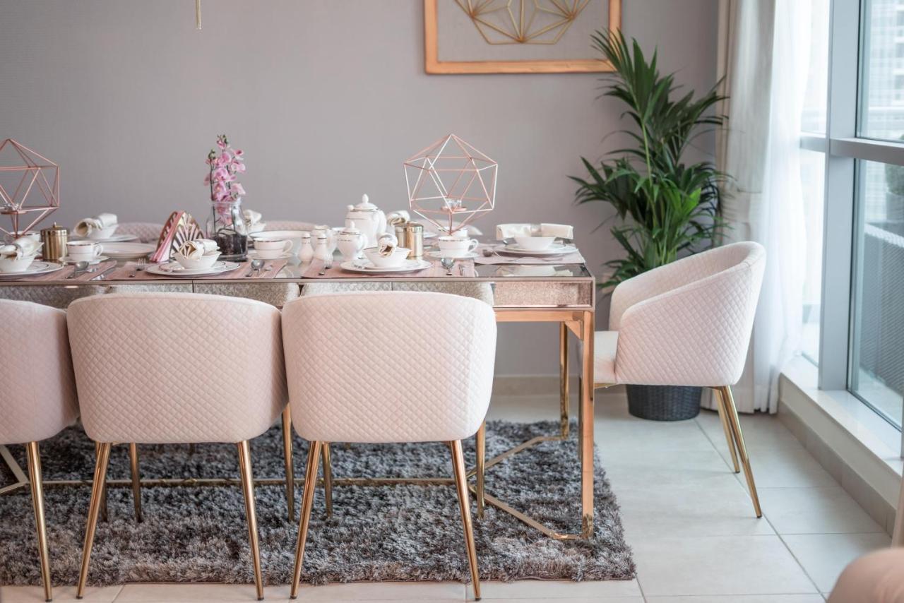 Elite Royal Apartment - Burj Residences Tower 5 迪拜 外观 照片