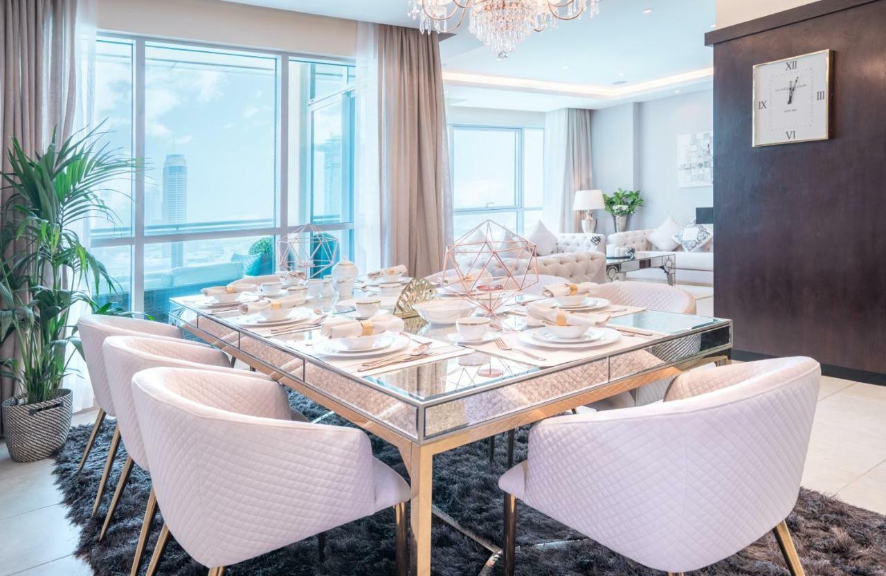 Elite Royal Apartment - Burj Residences Tower 5 迪拜 外观 照片