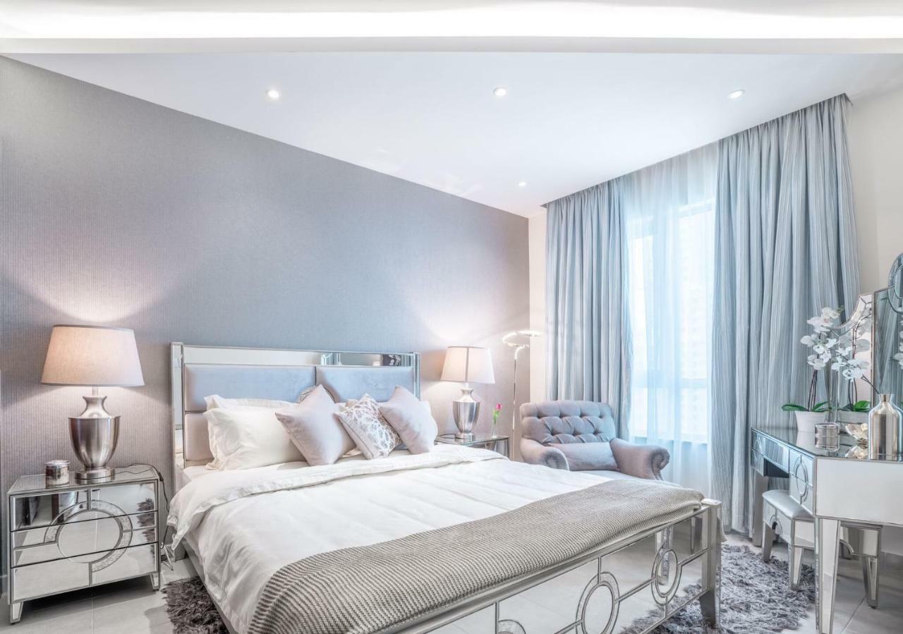 Elite Royal Apartment - Burj Residences Tower 5 迪拜 外观 照片