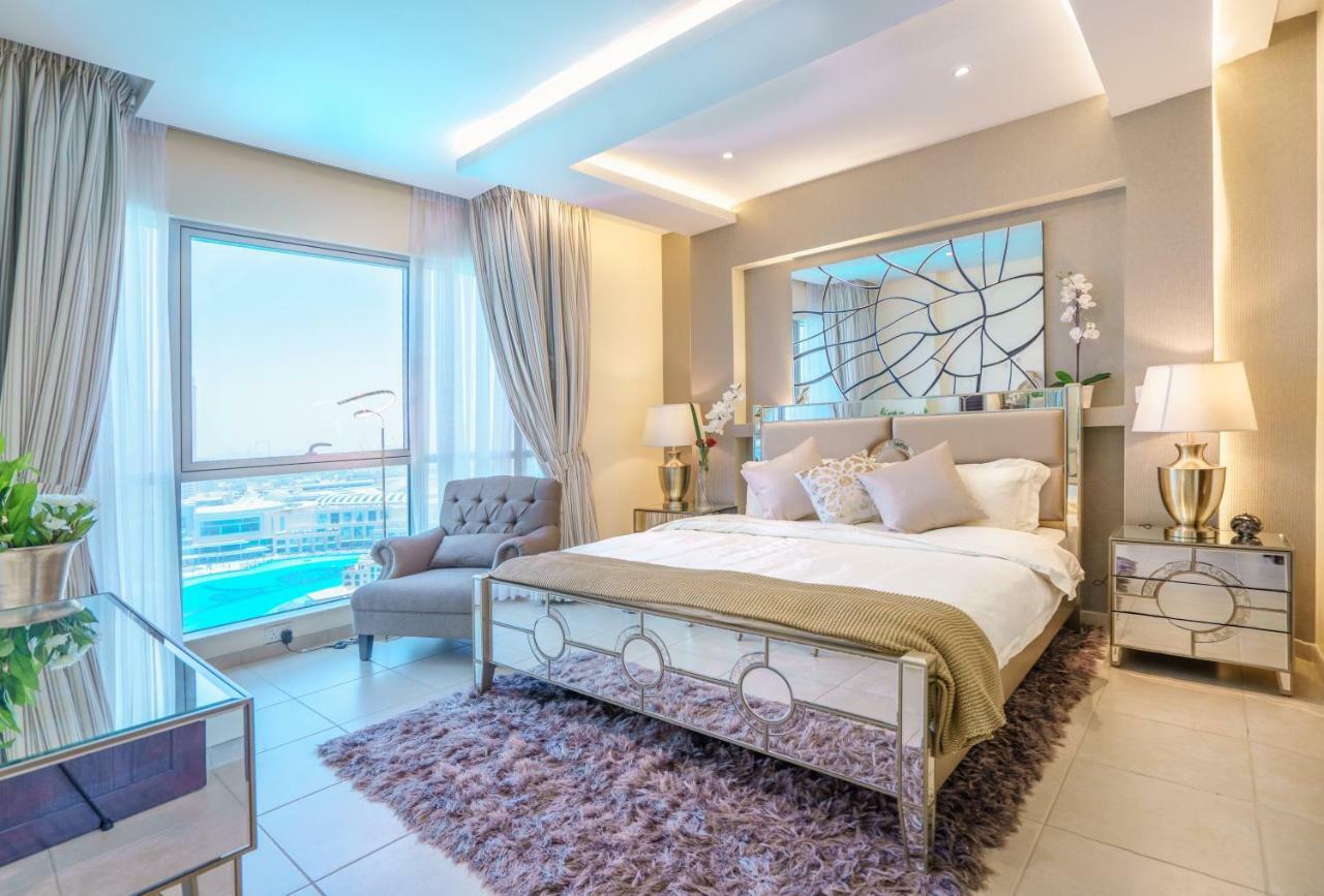 Elite Royal Apartment - Burj Residences Tower 5 迪拜 外观 照片