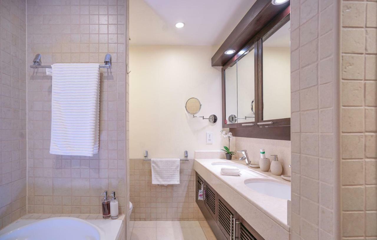 Elite Royal Apartment - Burj Residences Tower 5 迪拜 外观 照片