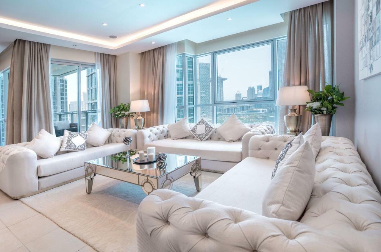 Elite Royal Apartment - Burj Residences Tower 5 迪拜 外观 照片