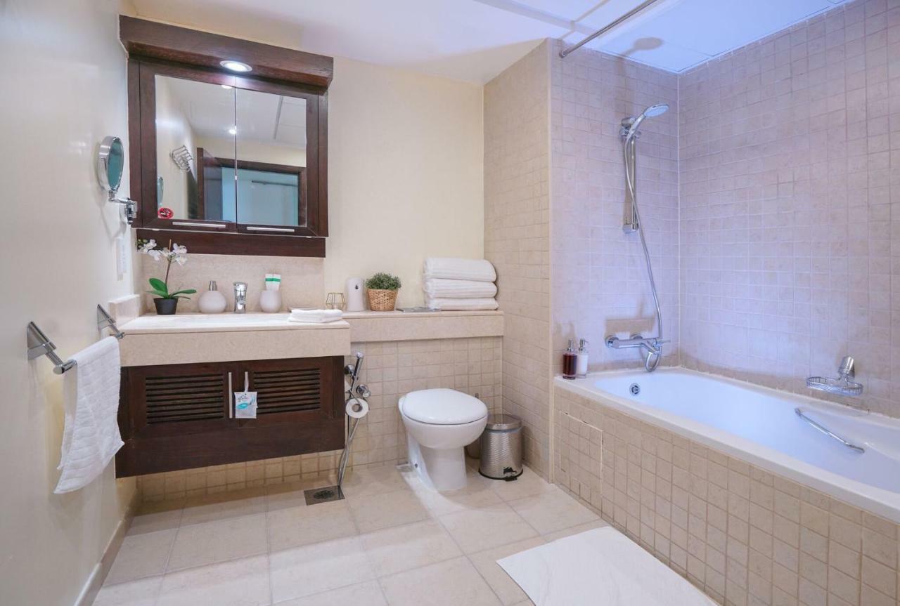 Elite Royal Apartment - Burj Residences Tower 5 迪拜 外观 照片