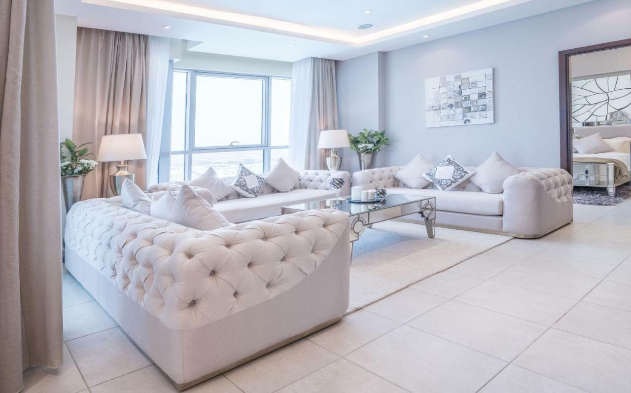 Elite Royal Apartment - Burj Residences Tower 5 迪拜 外观 照片