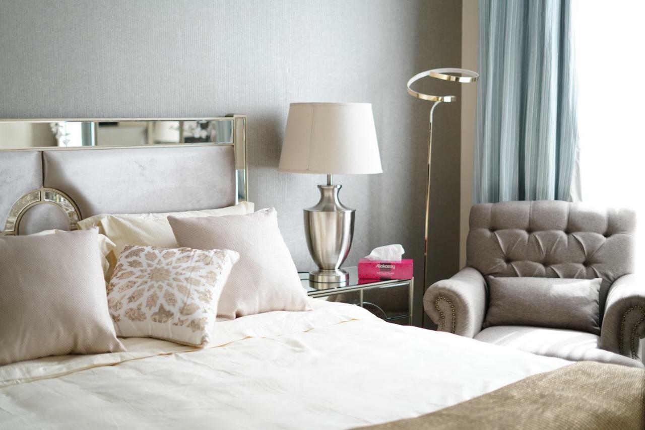 Elite Royal Apartment - Burj Residences Tower 5 迪拜 外观 照片
